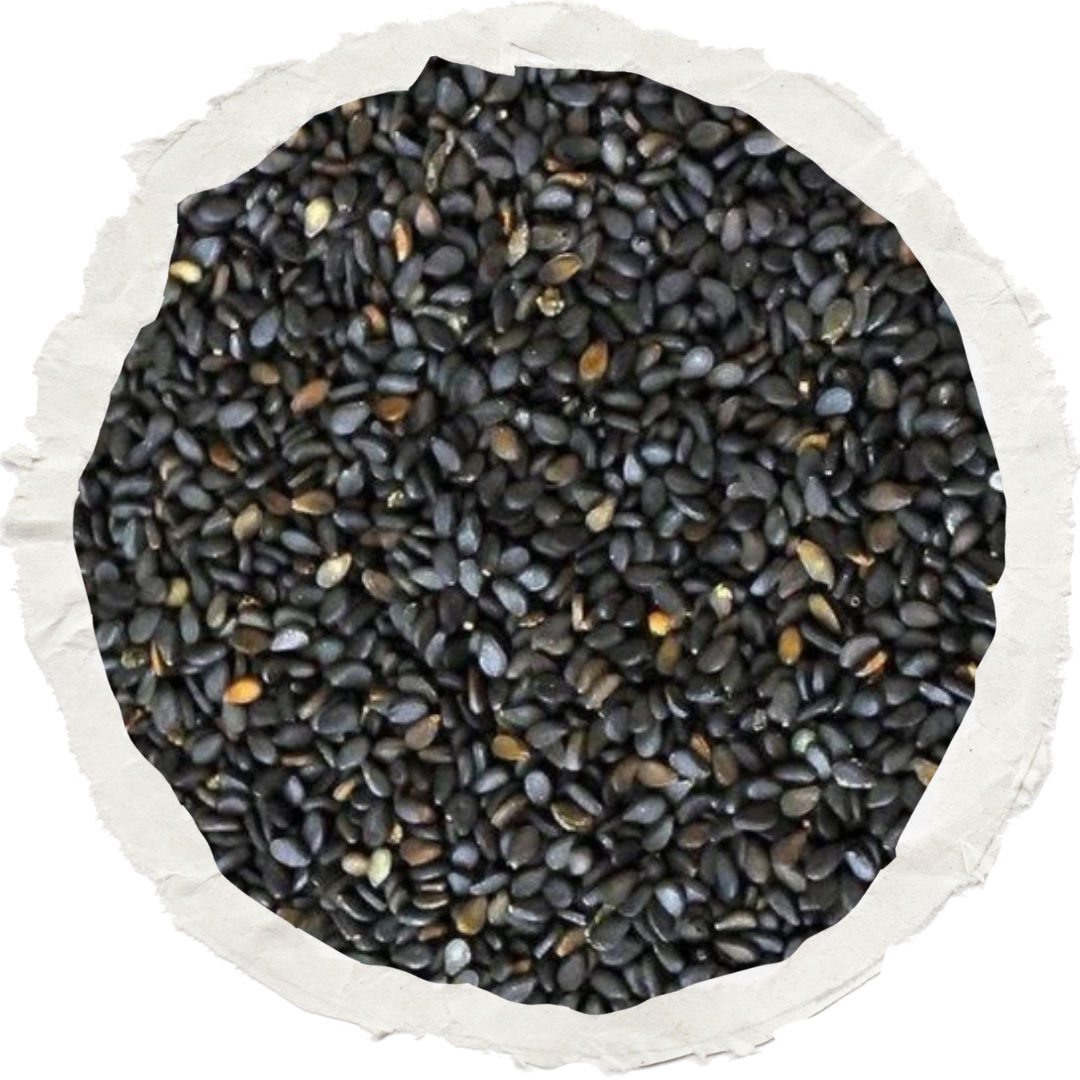 BLACK SESAME SEED